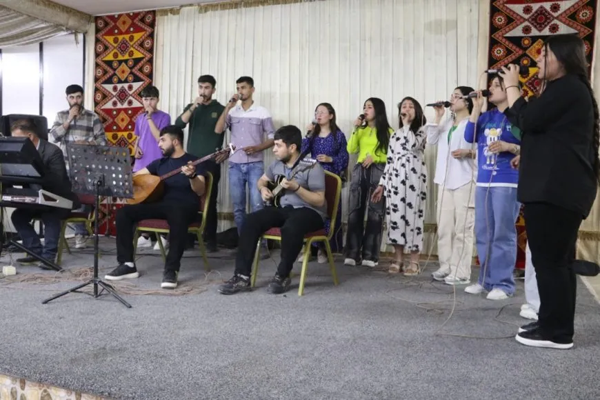Li 11 navendên Bakur û Rojhilatê Sûriyeyê dê Newroz bê pîrozkirin
