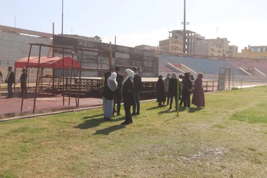 Li 11 navendên Bakur û Rojhilatê Sûriyeyê dê Newroz bê pîrozkirin
