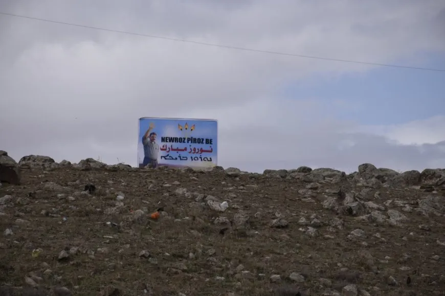 Li 11 navendên Bakur û Rojhilatê Sûriyeyê dê Newroz bê pîrozkirin