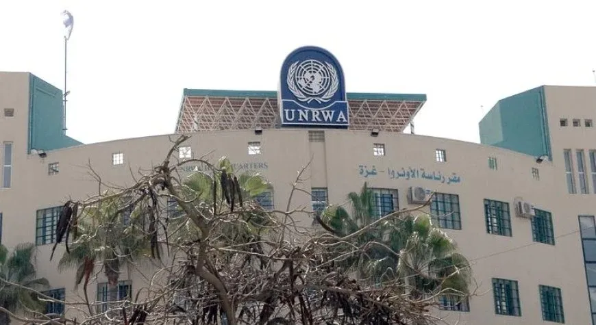 UNRWA: Li Xezayê 5 karmendên me hatin kuştin