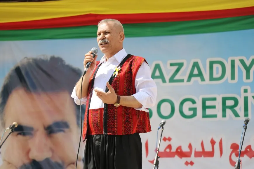 Çareserî û azadî... peyamên Newroza 2025an