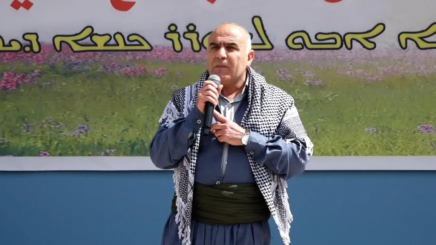 Çareserî û azadî... peyamên Newroza 2025an