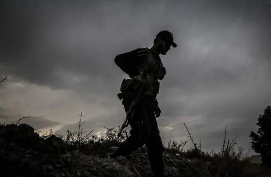 Li Idlibê serkirdeyekî "Cebhet El Nusra" hat kuştin