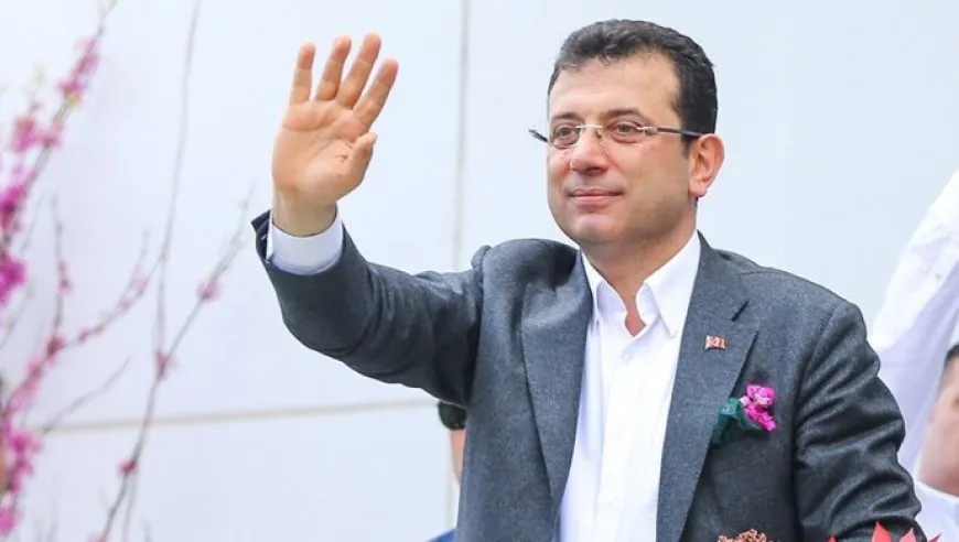 Ekrem Îmamoglû: Hûn ê bi her halî têk biçin!