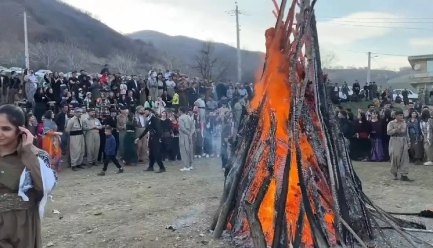 Rejîma Îranê 15 Kurdên din binçav kirin