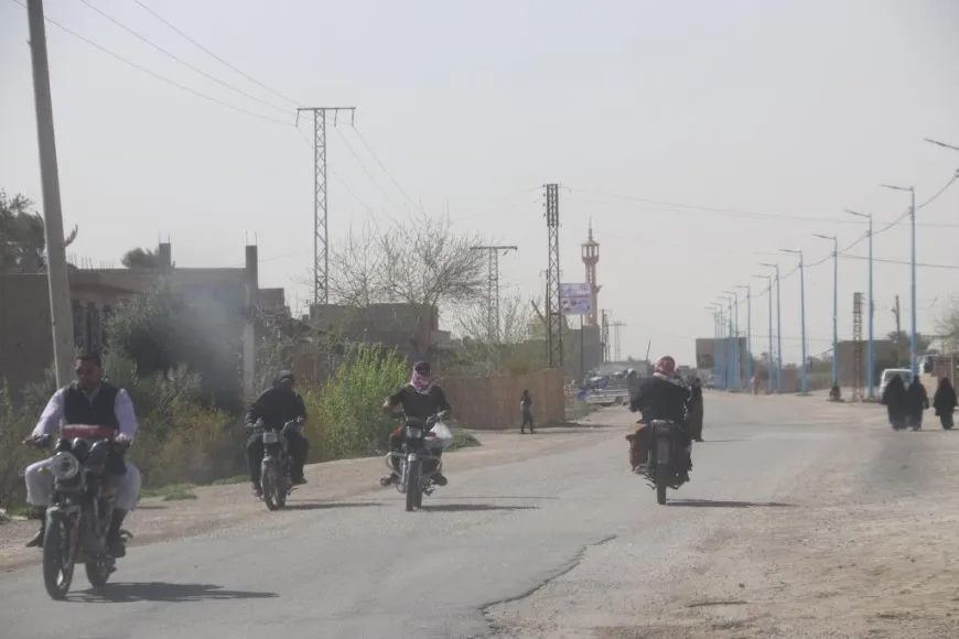 Salvegera 6`emîn a rizgarkirina Baxozê.. têkoşîna nûavakirinê berdewam e