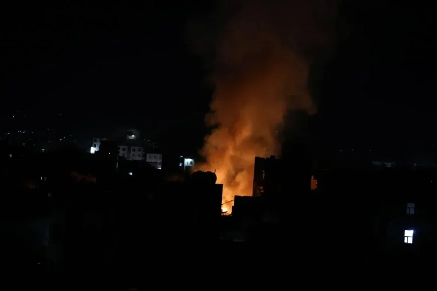 Di êrişa li Yemenê de kesek mir û 13 kes jî birîndar bûn