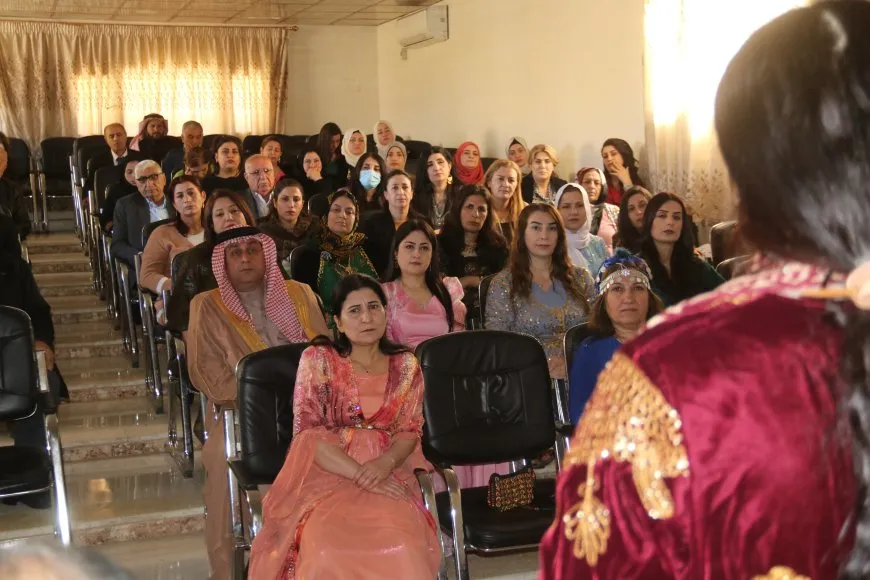 Meclisa Gelan a Cizîrê pêşdeçûnên dawîn nîqaş kirin
