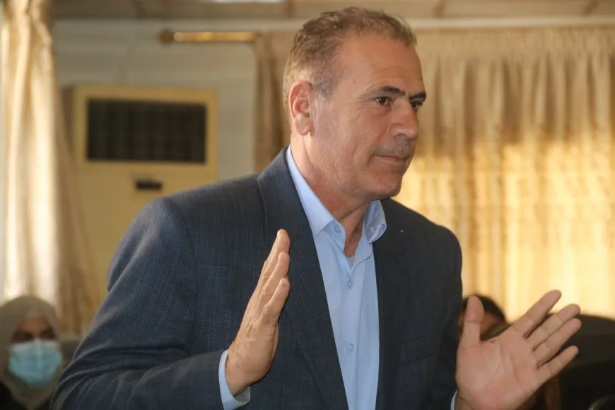Meclisa Gelan a Cizîrê pêşdeçûnên dawîn nîqaş kirin