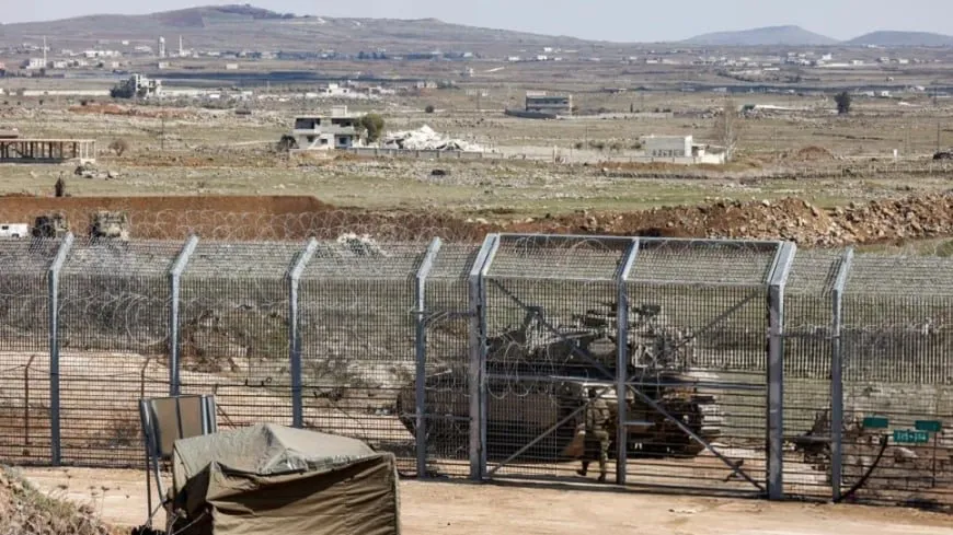 Li Derayê di êrişa Îsraîlê de 5 kes hatin kuştin