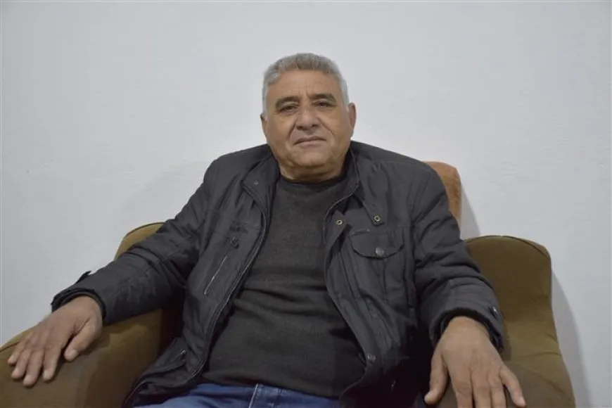 ‘Azadiya fîzîkî ya Rêber Abdullah Ocalan rêya aştiyê ye’