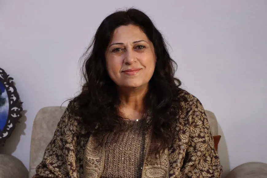 Ji bo piştgiriya jinên li perava Sûriyeyê kampanyaya îmzeyan