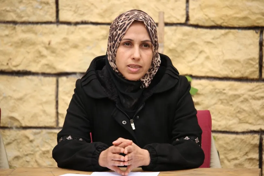 Li Helebê "Danezana destûrî" hat nîqaşkirin