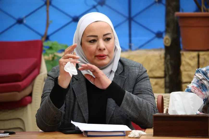 Li Helebê "Danezana destûrî" hat nîqaşkirin
