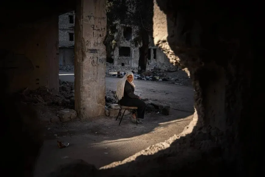 Ji sedî 90 gelê Sûriyeyê bi du dolaran dijîn