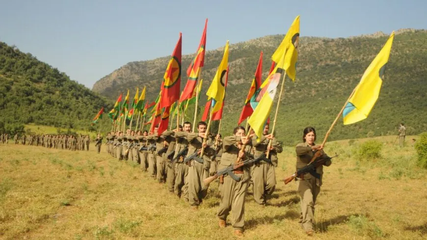 NPG’ê Hefteya Lehengiyê pîroz kir