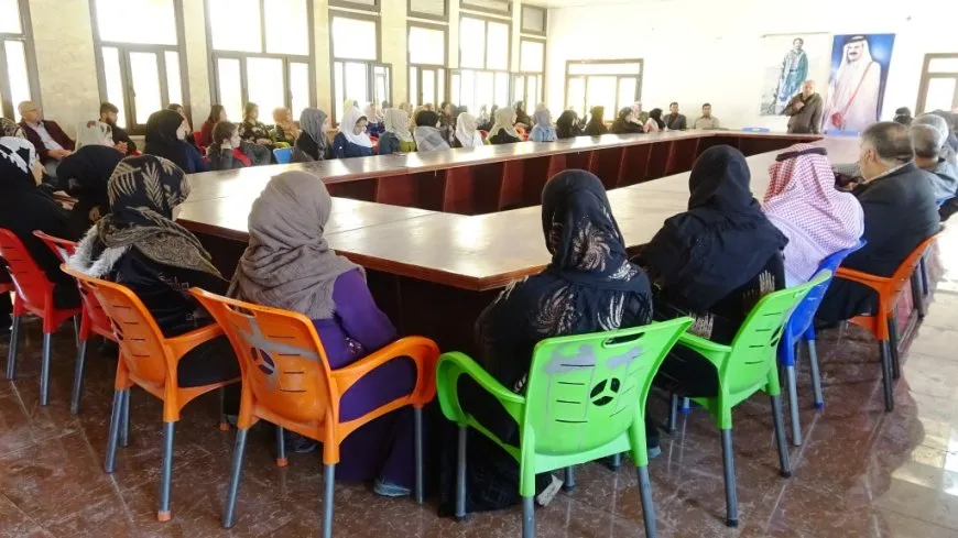 Fermandar Egîd li Eyn Îsayê hat bibîranîn