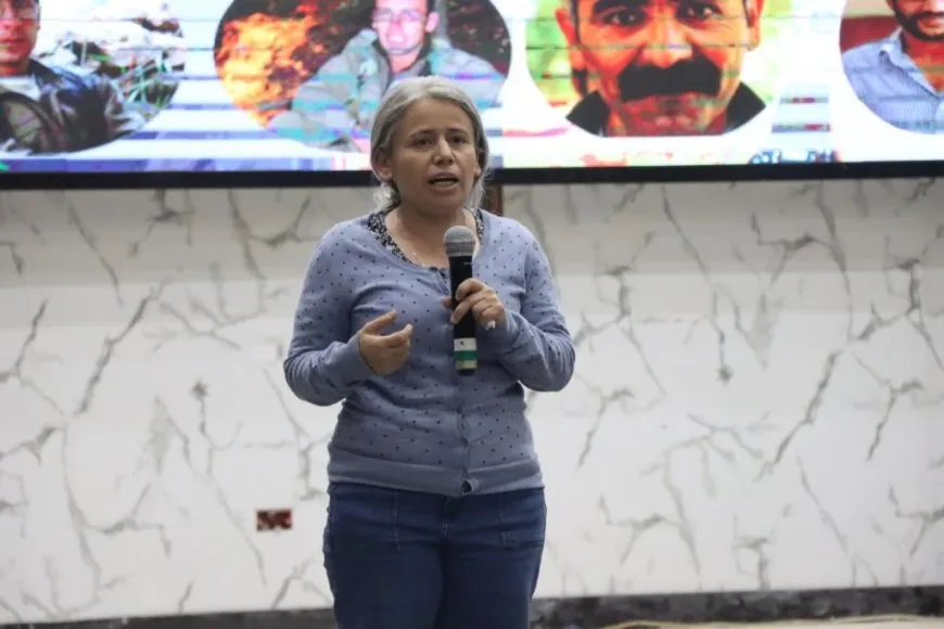 Di Roja Şanoyê ya Cîhanê de şano hatin pêşkêşkirin