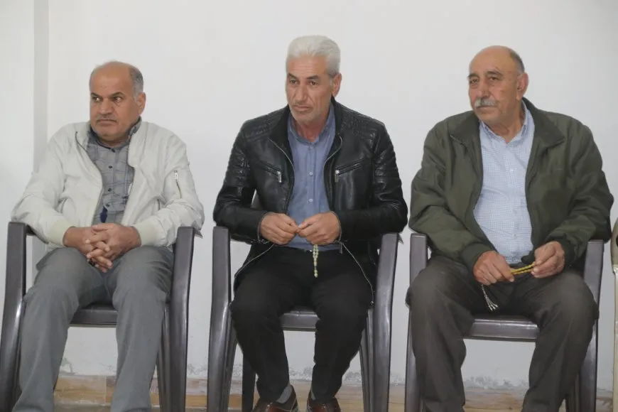 Zarokên şehîdan 4’ê Nîsanê pîroz kir