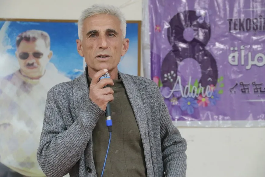 Zarokên şehîdan 4’ê Nîsanê pîroz kir