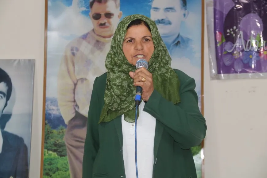 Zarokên şehîdan 4’ê Nîsanê pîroz kir