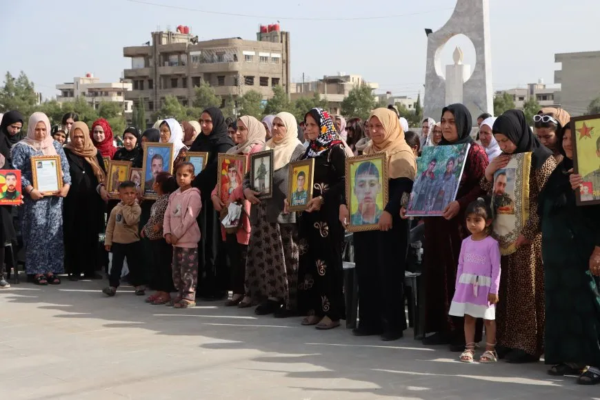 209 şehîdên mehên Sibat û Adarê hatin bibîranîn