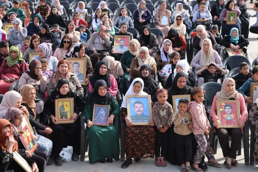 209 şehîdên mehên Sibat û Adarê hatin bibîranîn