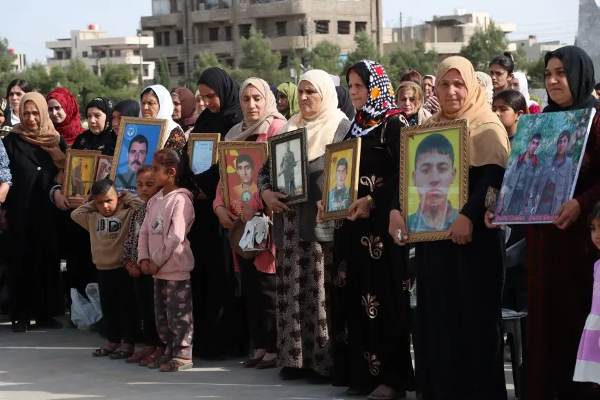 209 şehîdên mehên Sibat û Adarê hatin bibîranîn