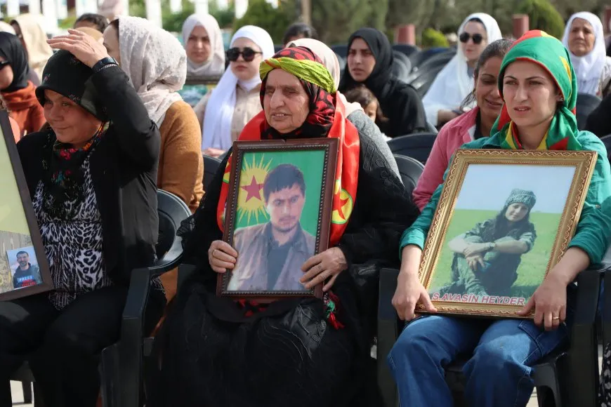 209 şehîdên mehên Sibat û Adarê hatin bibîranîn