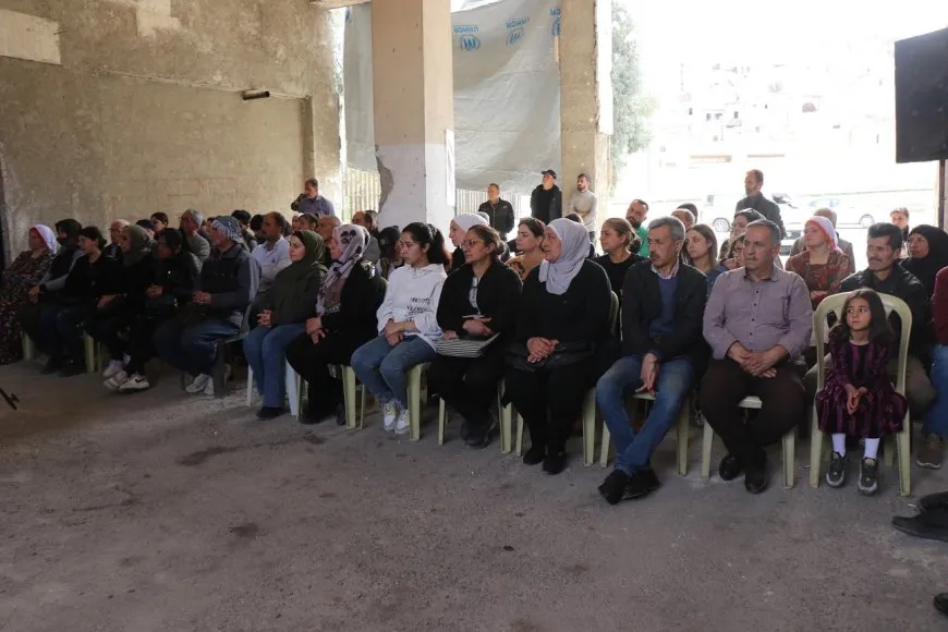 Navenda Cemîl Horo şehîd Yekta Herekol bi bîr anî
