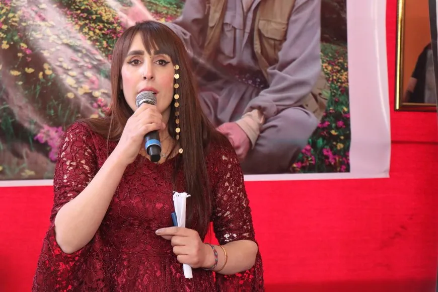 Navenda Cemîl Horo şehîd Yekta Herekol bi bîr anî