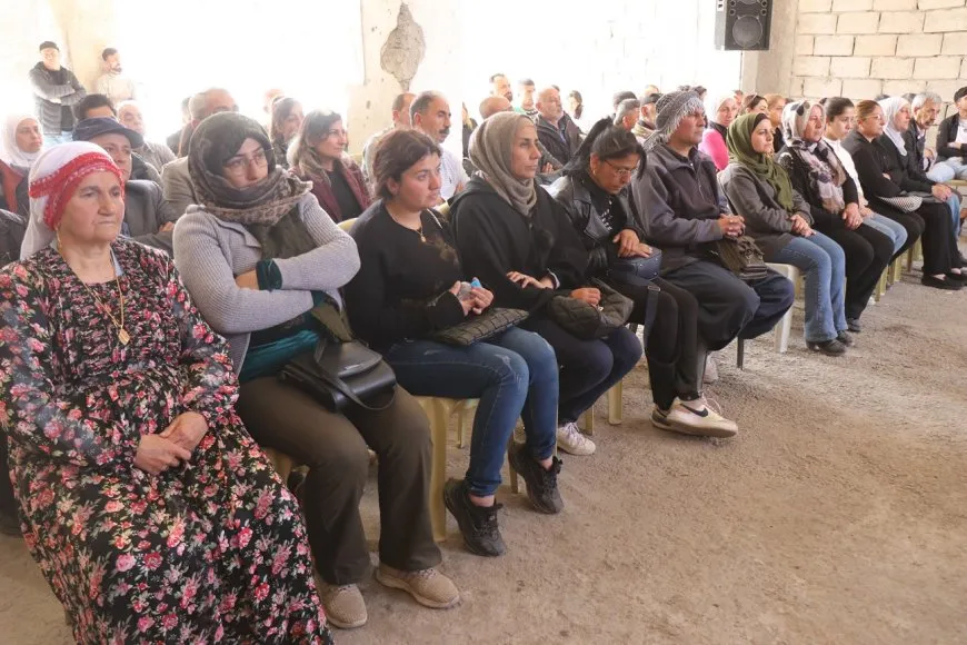 Navenda Cemîl Horo şehîd Yekta Herekol bi bîr anî