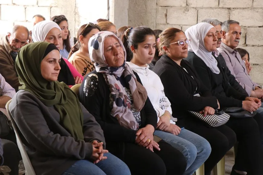 Navenda Cemîl Horo şehîd Yekta Herekol bi bîr anî