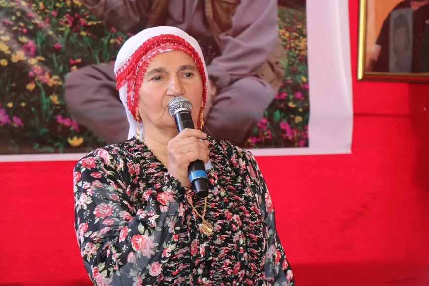 Navenda Cemîl Horo şehîd Yekta Herekol bi bîr anî