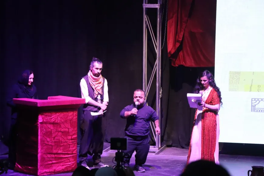 7. Festîvala Şehîd Yekta Herekol a Şanoyê dest pê kir