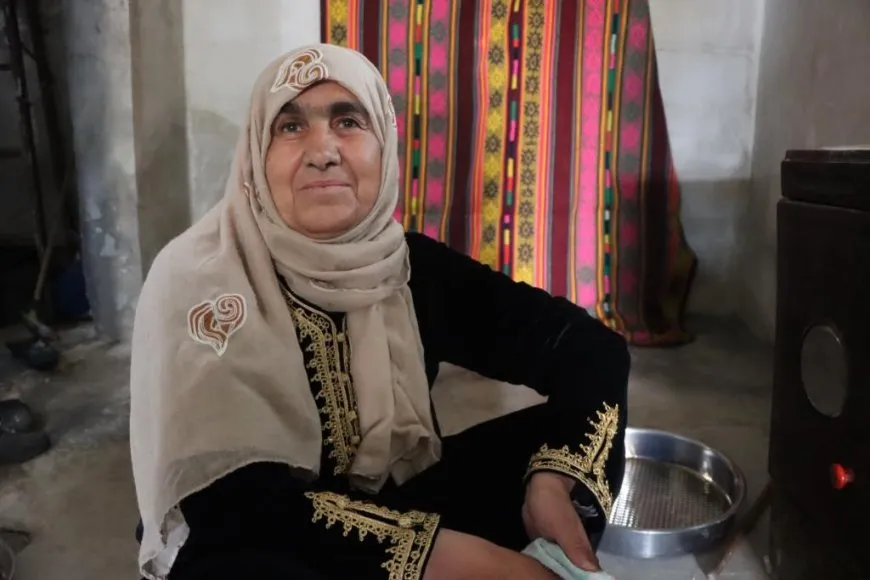 Li kantona Firatê amadekariyê cejna Remezanê