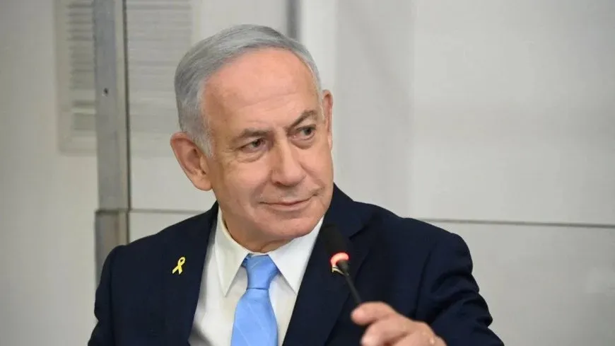 Netanyahu piştî êrişa ser taxên başûrê Beyrûtê: Rewş hatiye guhertin