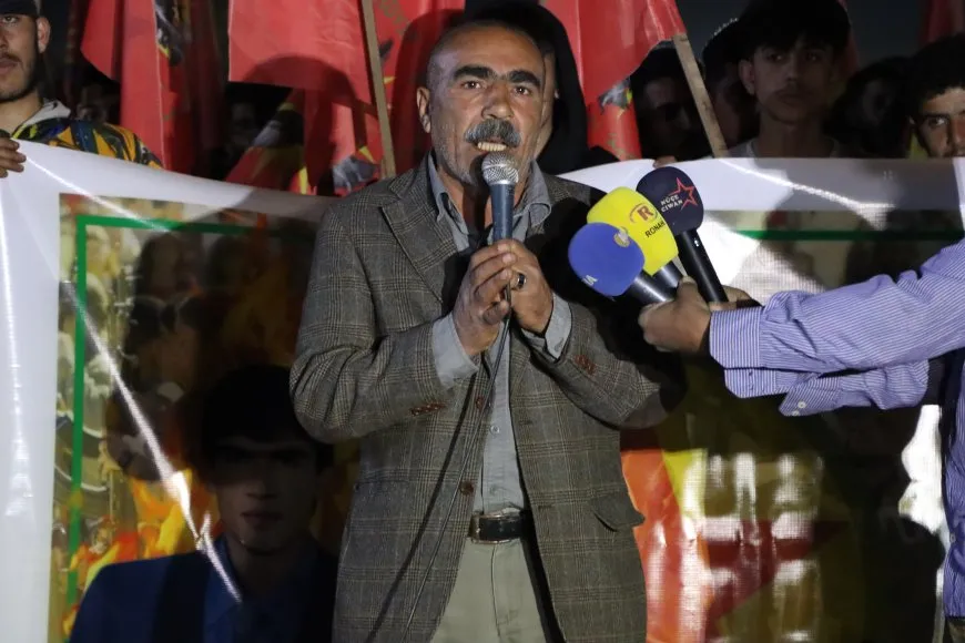 'Bi rihê Hefteya Lehengiyê, em ê îxanet û dagerkeriyê têk bibin'