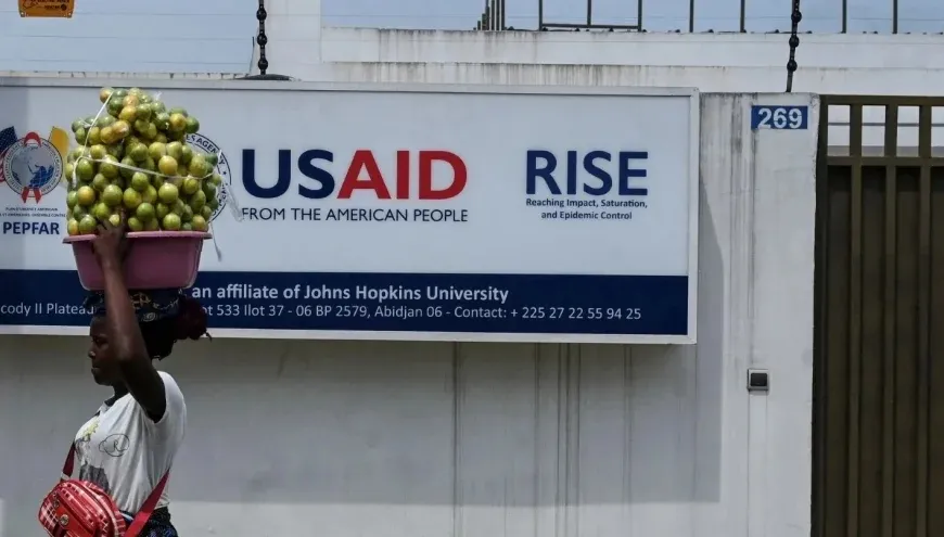 DYA’yê USAID fesih kir
