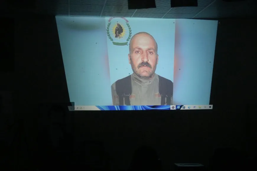 Şehîdên mehên Sibat û Adarê û Hefteya Lehengiyê hatin bibîranîn
