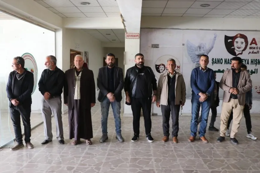 Reşîd Sofî hat bibîranîn