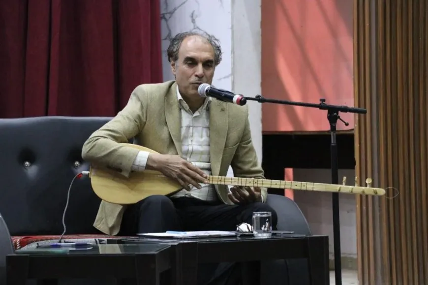 Reşîd Sofî hat bibîranîn
