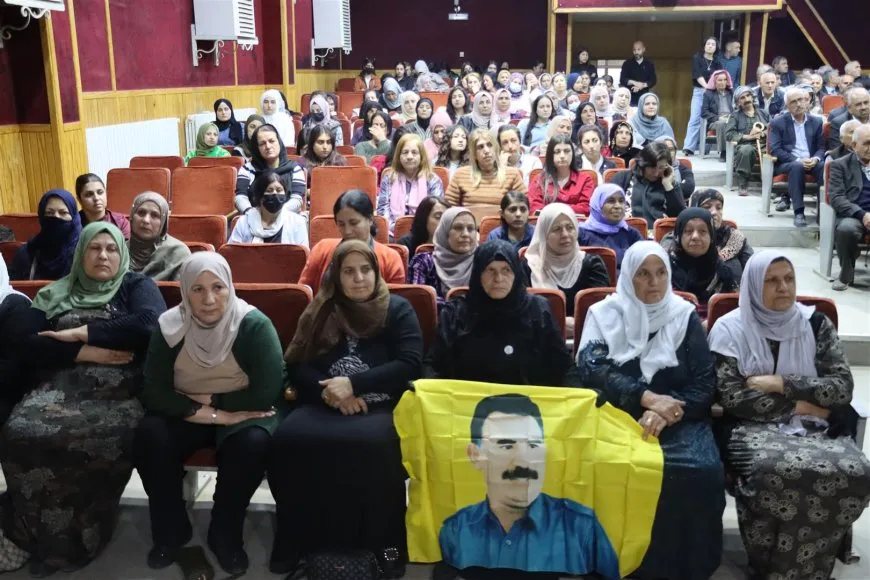 Şehîdên Hefteya Lehengiyê hatin bibîranîn