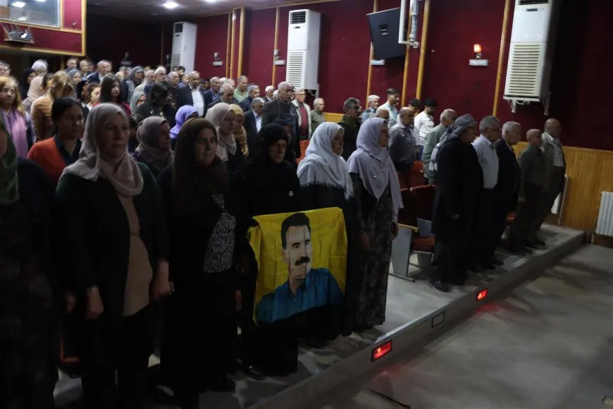 Şehîdên Hefteya Lehengiyê hatin bibîranîn