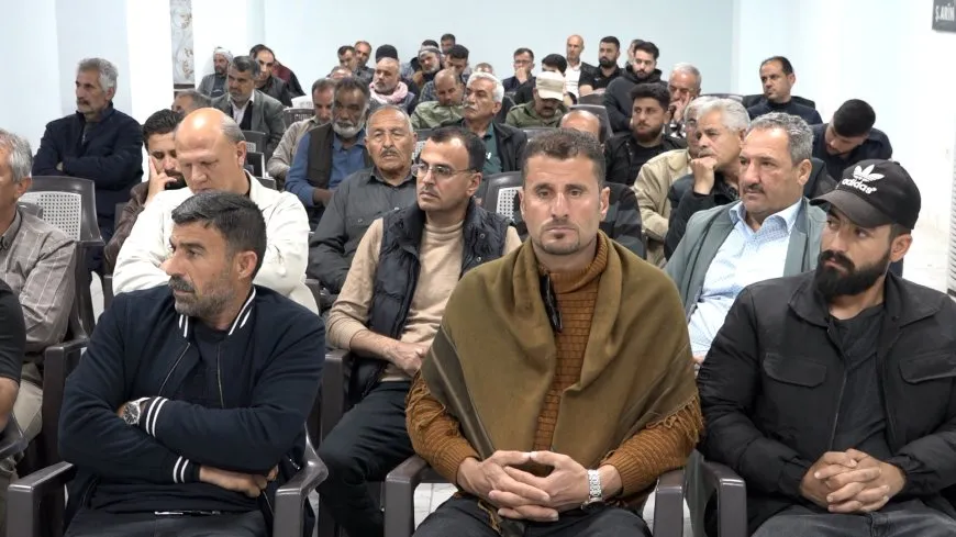 Şehîdên Hefteya Lehengiyê hatin bibîranîn