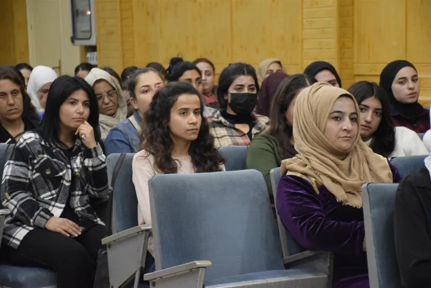 Şehîdên Hefteya Lehengiyê hatin bibîranîn