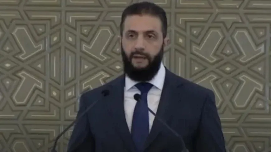 Şam: Hikûmeteke nû bi serokatiya Ehmed El Şerii
