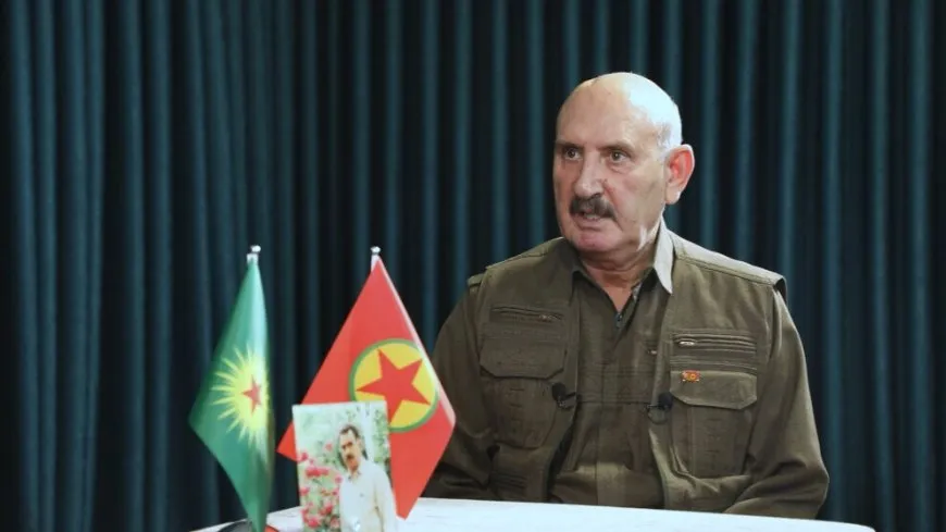 Sabrî Ok: Divê têkoşîneke demokratîkbûnê ya awarte bê meşandin
