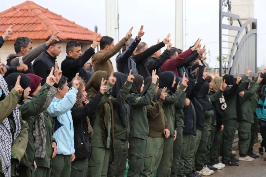 Şehîd Fadî Elî hat oxirkirin