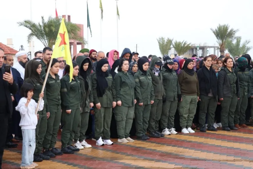 Şehîd Fadî Elî hat oxirkirin